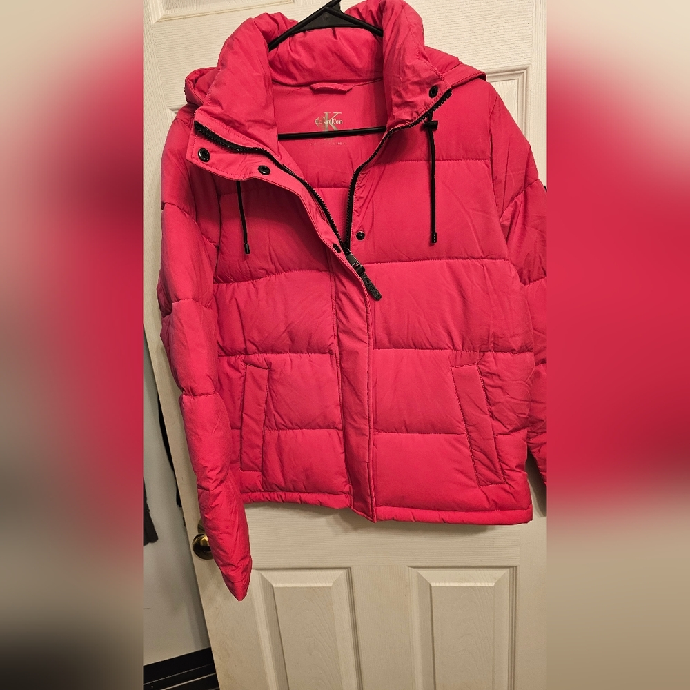 Calvin Klein Coat